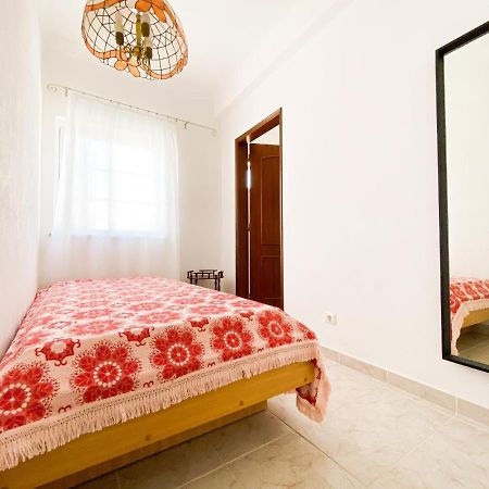 Retreat With Terrace And View In Espiche #1887 Apartment Exterior photo